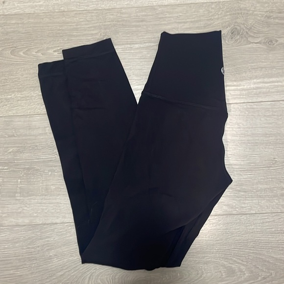 Lululemon Align Leggings - Picture 3 of 4